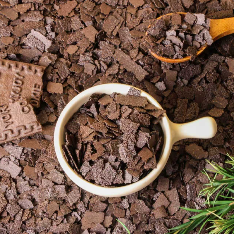 Kakaový feuilletine