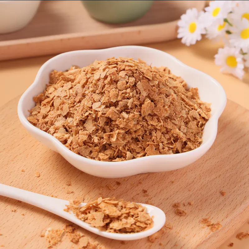 Čas použiteľnosti ingrediencií sušienkového základu: Čo by B2B kupujúci a plánovači mali vedieť